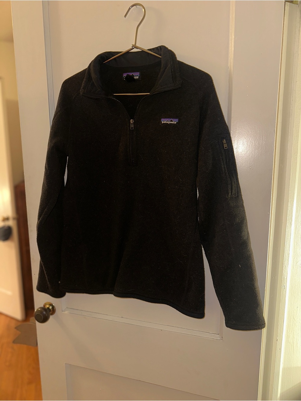 Patagonia Better Sweater